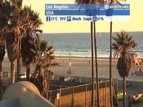 Stuttgart - Germany, Agadir - Morocco, Melbourne - Australia, Berlin - Germany, Los Angeles - USA, Pine Valley - Beijing - China, New York - USA