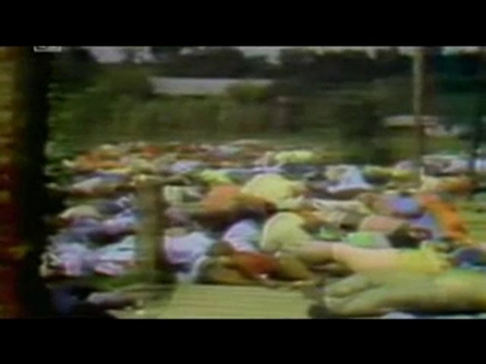 jonestown the final report part 3
