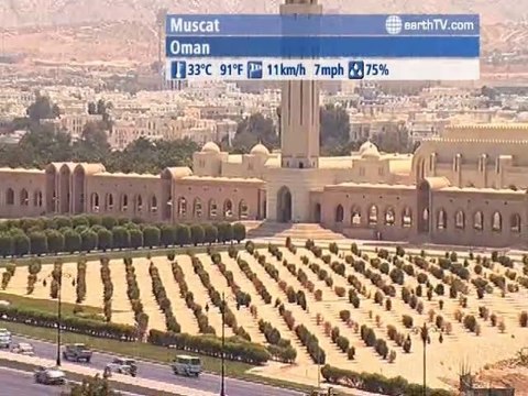 Hong Kong SAR - China, Bandar Seri Begawan - Brunei, Agadir - Morocco, Muscat - Oman, Antalya - Turkey, Sydney - Australia, Lugano - Ticino - Switzerland