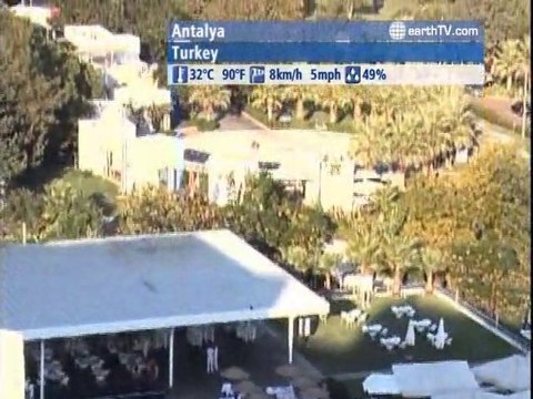 Seattle - USA, Budapest - Hungary, Dresden - Germany, Antalya - Turkey, Plettenberg Bay - South Africa, Dubai - United Arab Emirates, Santorini - Greece