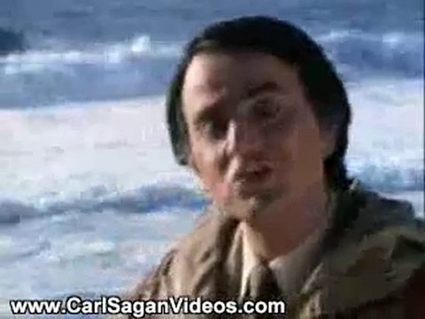 Carl Sagan Videos: Carl Sagan on Civilization