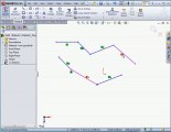 learn solidworks 2011: Relations