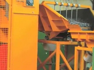 Vibrationsanlæg Fyn Faaborg Skako Comessa A/S