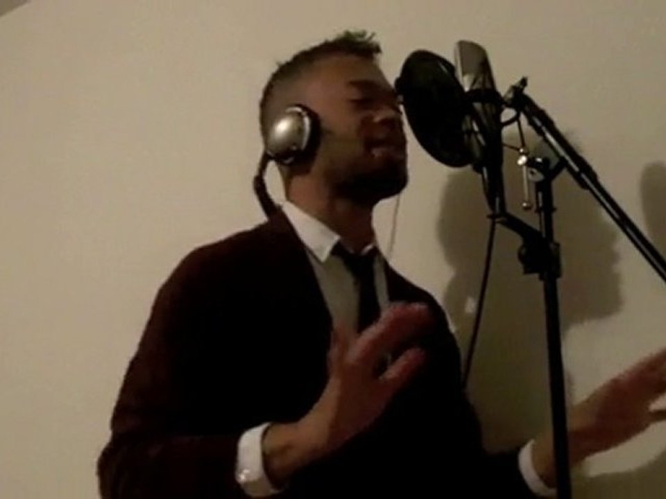 Jon Henry - Attack Of The Skinny Jeans