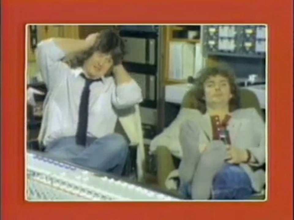 FREEZE FRAME PROMO