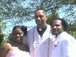 GAM Face Wedding Memories