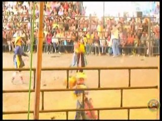 Jaripeo 2010 - 4