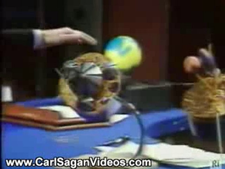 Planetary Systems Beyond The Sun (Part 6/6)