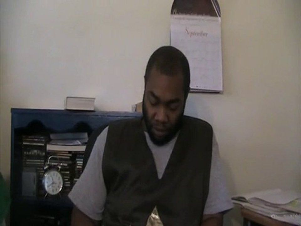12 tribes pt 2