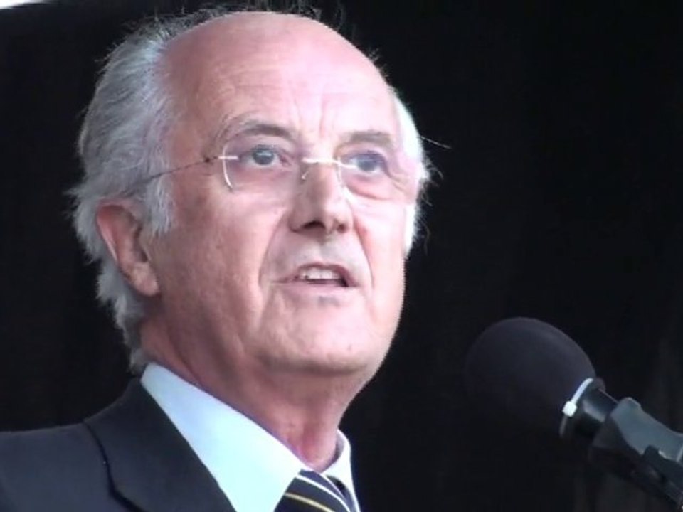 INAUGURAÇÃO-FESMONTE GASTRONOMIA MONTE REDONDO LEIRIA 2010