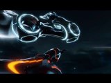 Tron Legacy Sneak Peek