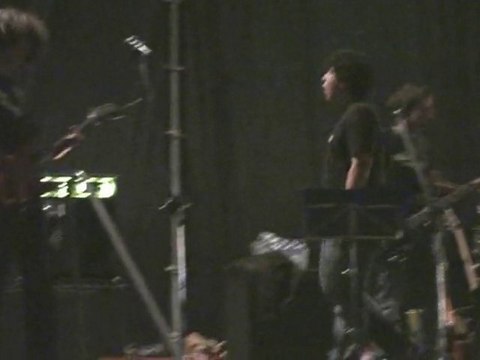 LAST HANGOUVER BAND-GASTRONOMIA MONTE REDONDO LEIRIA 2010