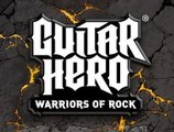 Guitar Hero: Warriors of Rock Megadeth's Dave Mustaine