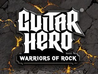 Guitar Hero: Warriors of Rock Megadeth's Dave Mustaine