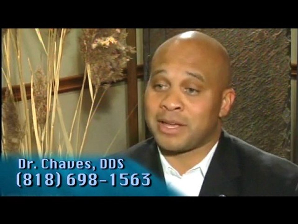 Dentist in Reseda- Dentist Reseda CA