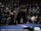Carl Sagan Videos: The Earth as a Planet (Part 2/6)