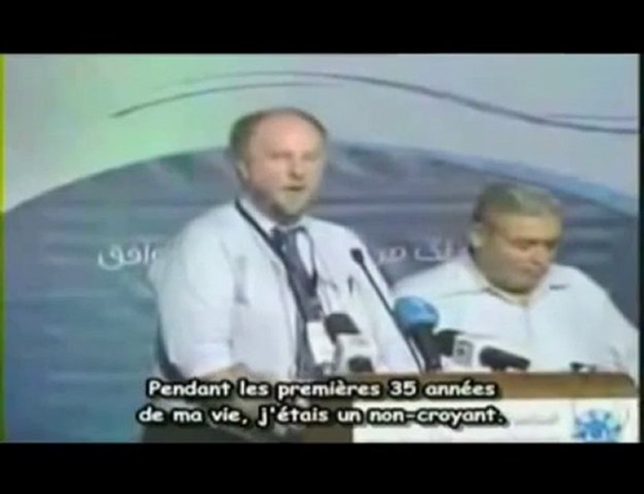 preuve de L'Authenticité du coran partie 2/2