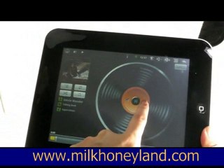 Apad iRobot Google Android 8'' Mini MID PDA Tablet EKEN ...