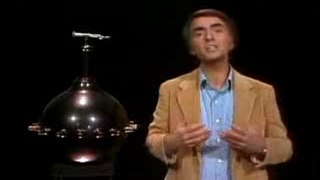 Carl Sagan Videos: Origins of DNA