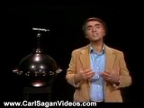 Carl Sagan Videos: Origins of DNA
