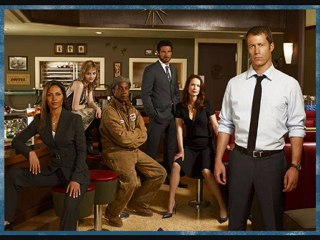 Watch Eureka Season 4 Episode 9 - I’ll Be Seeing You
