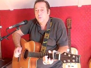 Extrait. Au café du canal.