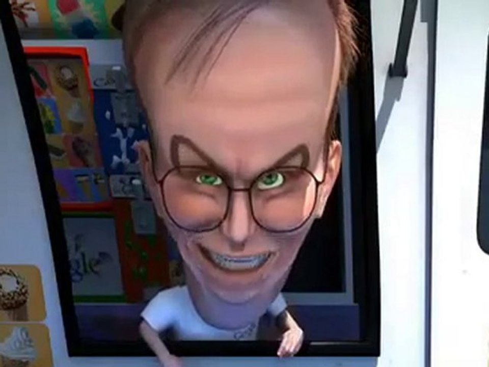 "Don't Be Evil?" video by ConsumerWatchdog
