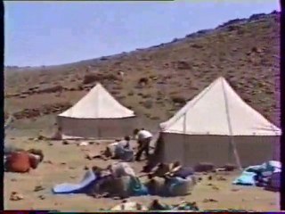 trek djebel Sarghro part 2