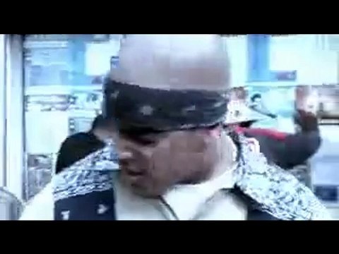 Myssa feat Taro OG-Requiem pour un keuf