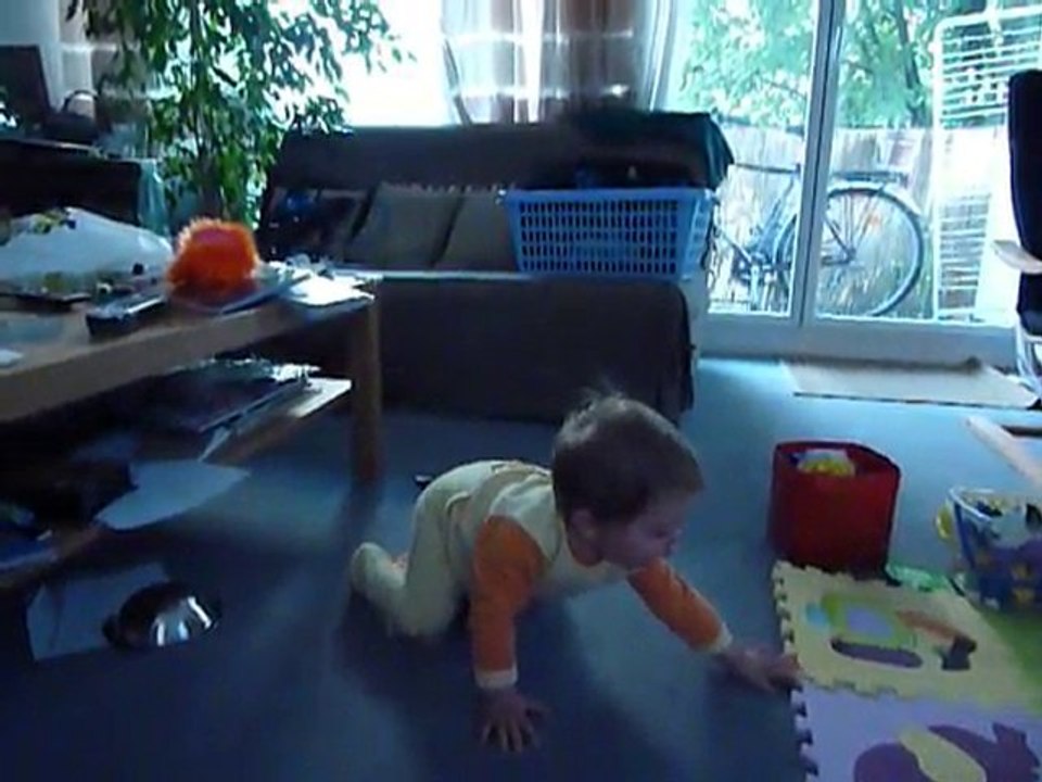 Quentin 11 septembre 2010