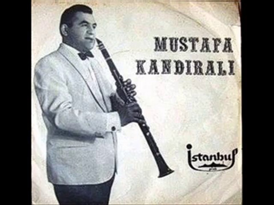 mustafa kandıralı ağır roman havası - turkiyemuzik.net