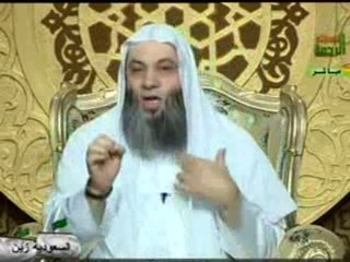 رسالة  تحذيرإلى من يريد حرق المصحف