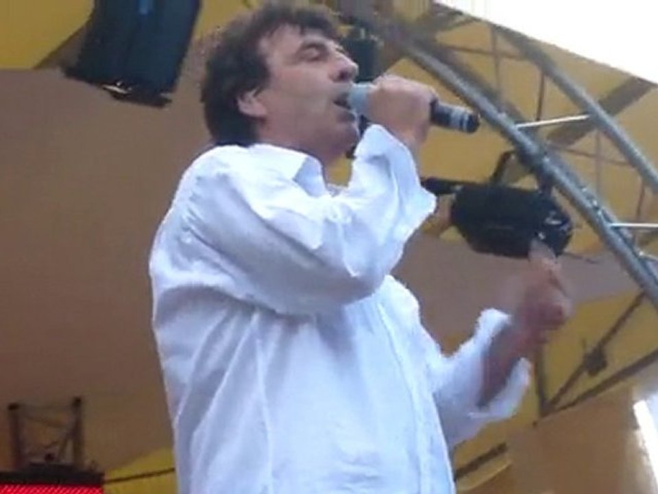Claude Barzotti - Le rital