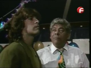 Касандра епизод 20 част 2