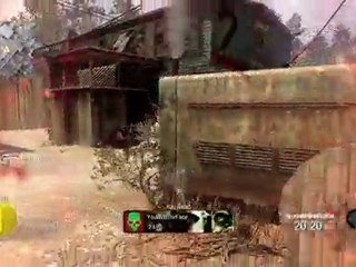 Call of Duty: Black Ops - Wager Match Trailer