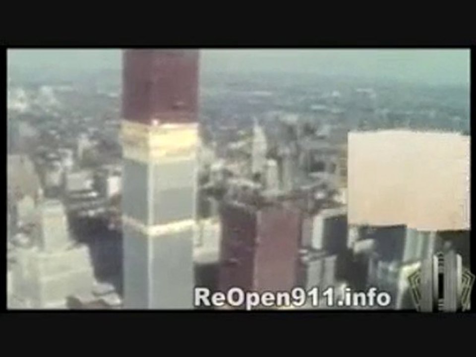 11 Septembre 2001 - Loose Change Final Cut 5sur7 EN FR