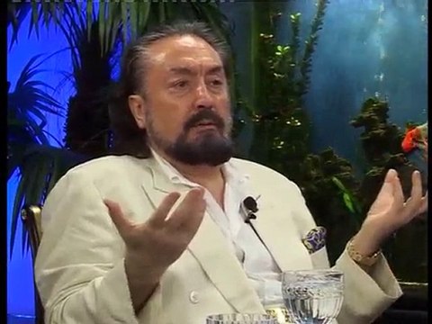 Adnan Oktar SamsunAKSTVKayseri 100908 her yer