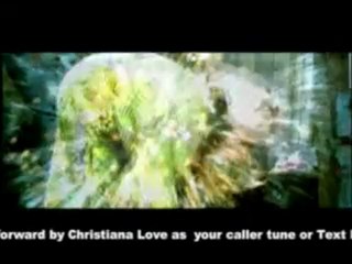 CHRISTAINA LOVE MOVING FORWARD