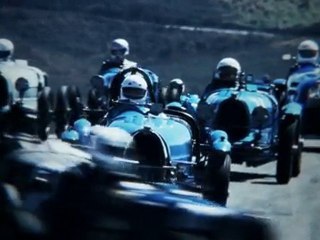 2010 Monterey Motorsports Reunion Historic Races Laguna Seca