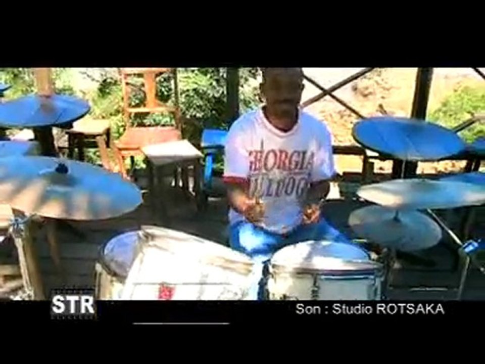 DIN ROTSAKA laurette