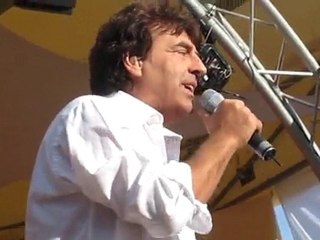 Claude Barzotti - Le chant des solitaires