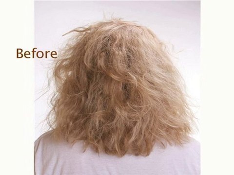 Chino Hills Hair Salon Brazilian Blowout