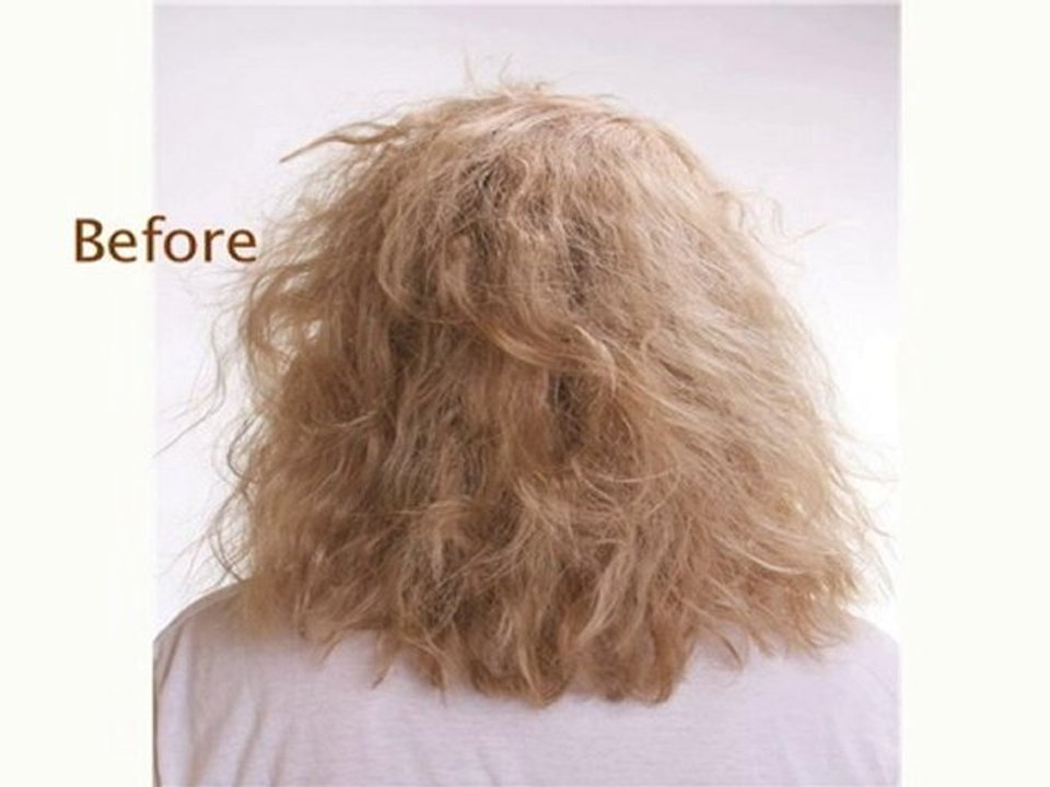 Chino Hills Hair Salon Brazilian Blowout