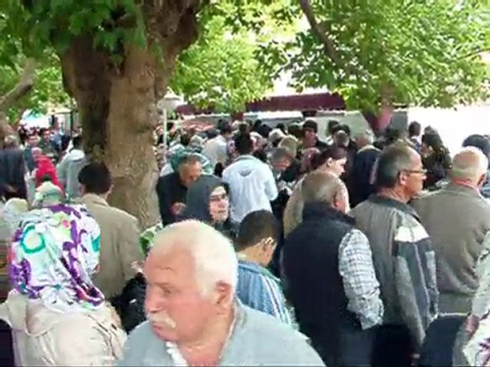 MERKEZ BAYRAM