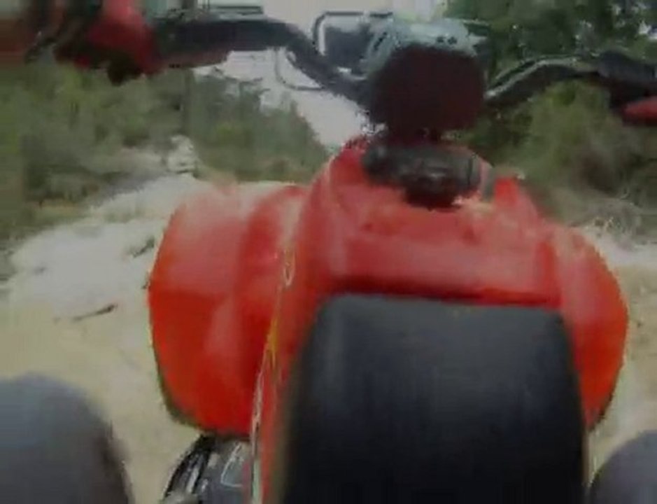 20100529_Journée Quad UNIS