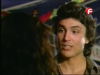 Касандра епизод 21 част 1