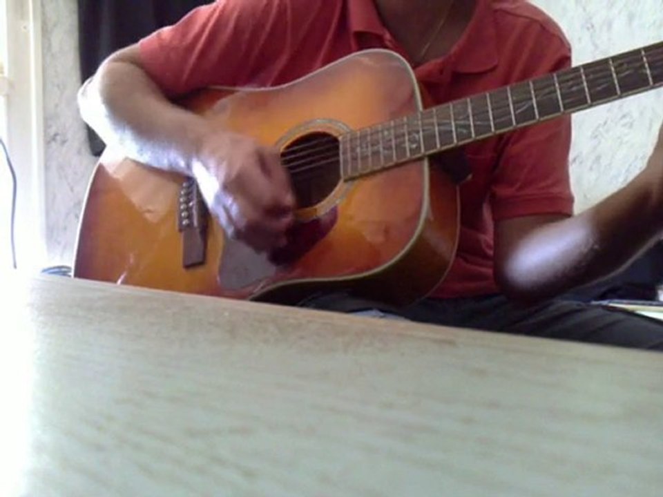 I wonder - Bobby Bazini