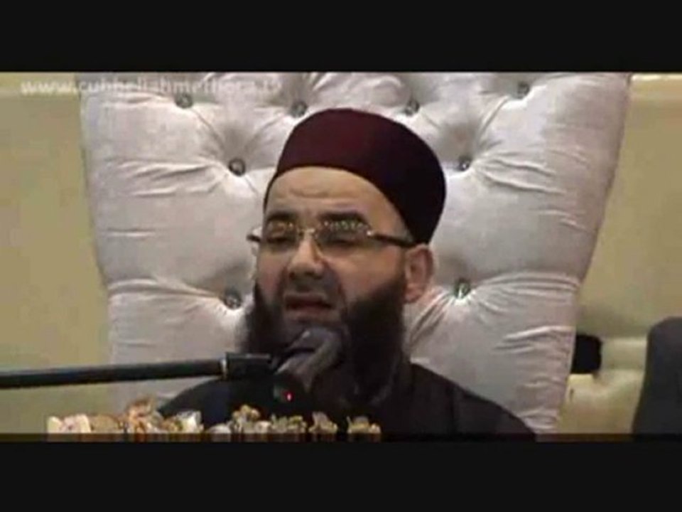 HZ.ALLAH'IN SINIRLARI.!!