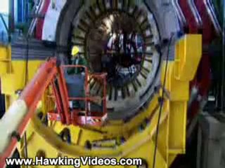 Stephen Hawking: Master of the Universe (Part 9/10)