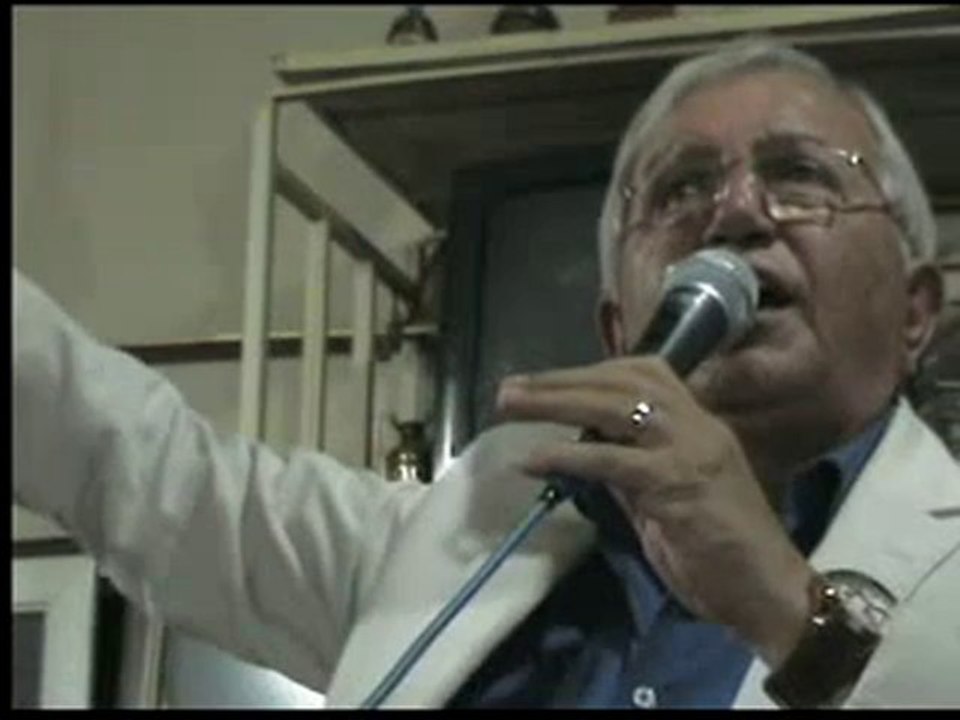 BELEDİYE BAŞKANI POSBIYIK, KANDİLLİLİLERE SESLENDİ (2.Bölüm)